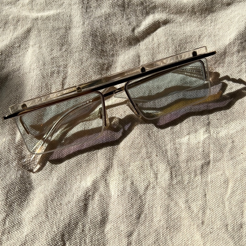 Adam Selman x Le Specs Luxe Sunglasses